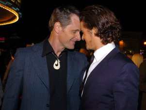 Фото - Вигго Мортенсен: 301x227 / 13 Кб