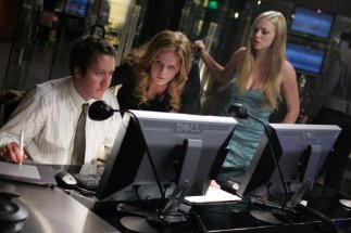 Фото - Ребекка Мэдер: 323x215 / 19 Кб