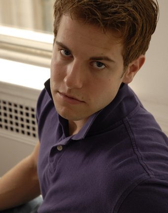 Фото - Jason Etter: 341x432 / 23 Кб