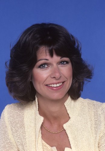 Фото - Кэролайн Макуильямс: 348x500 / 31 Кб