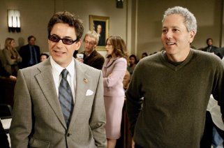 Фото - Аннабель Гурвич: 321x212 / 18 Кб