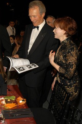 Фото - Фрэнсис Фишер: 266x400 / 24 Кб