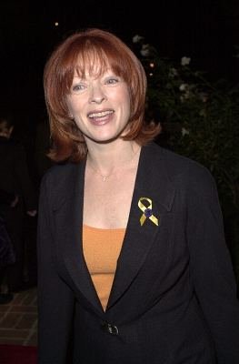 Фото - Фрэнсис Фишер: 263x400 / 15 Кб