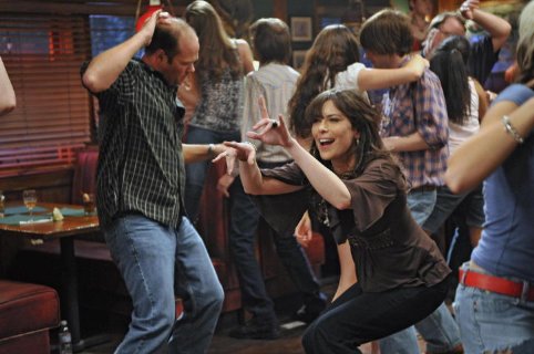 Фото - Мишель Форбс: 482x320 / 37 Кб