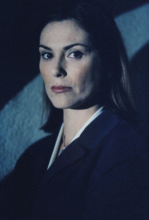 Фото - Мишель Форбс: 485x716 / 44 Кб