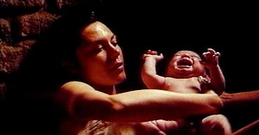 Фото - Мишель Форбс: 368x192 / 13 Кб