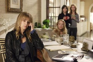 Фото - Калиста Флокхарт: 324x216 / 21 Кб