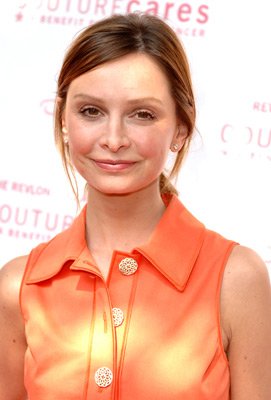 Фото - Калиста Флокхарт: 271x400 / 20 Кб