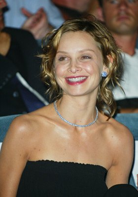 Фото - Калиста Флокхарт: 280x400 / 22 Кб