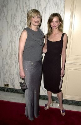 Фото - Калиста Флокхарт: 259x400 / 23 Кб