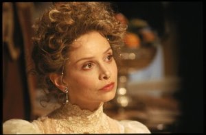 Фото - Калиста Флокхарт: 300x197 / 12 Кб