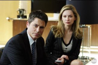 Фото - Калиста Флокхарт: 325x218 / 15 Кб