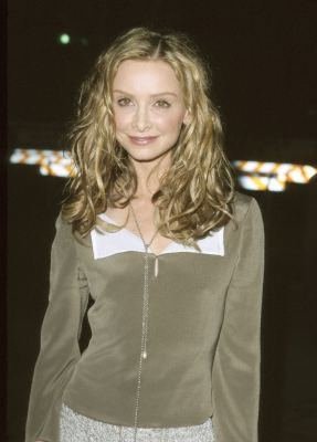 Фото - Калиста Флокхарт: 287x400 / 18 Кб