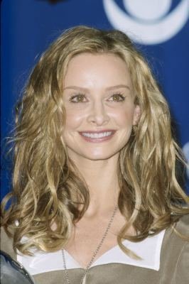 Фото - Калиста Флокхарт: 266x400 / 23 Кб