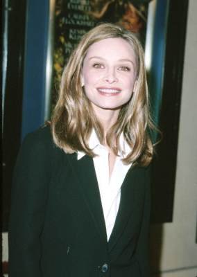 Фото - Калиста Флокхарт: 284x400 / 17 Кб