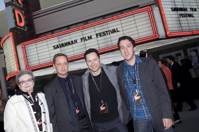 Фото - Майкл Дж. Бёрг: 680x452 / 77 Кб