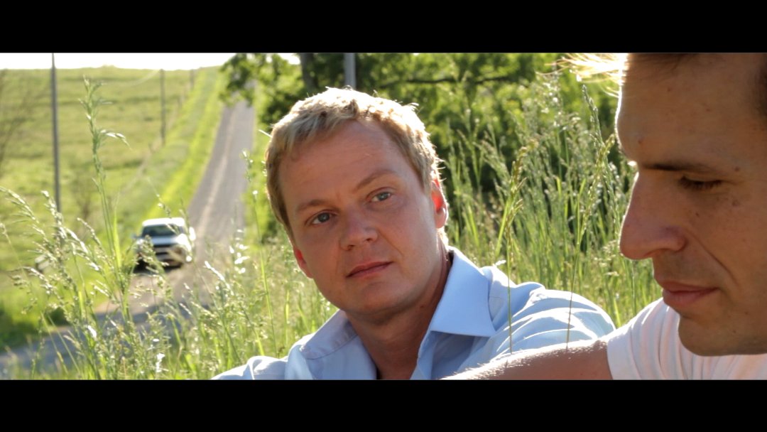 Фото - Майкл Дж. Бёрг: 1080x608 / 96 Кб