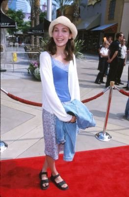 Фото - Кристи Карлсон Романо: 263x400 / 26 Кб