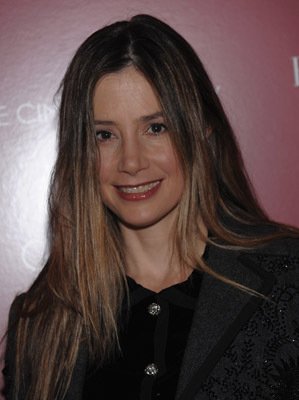 Фото - Мира Сорвино: 299x400 / 21 Кб