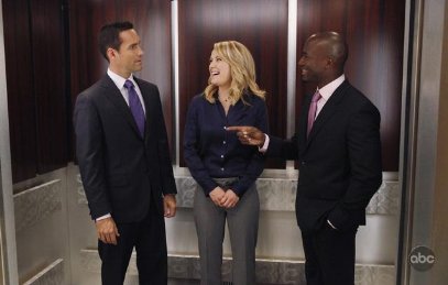 Фото - Андреа Андерс: 407x259 / 20 Кб