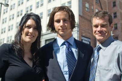 Фото - Марк Арнольд: 403x269 / 27 Кб