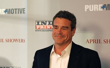 Фото - Марк Арнольд: 377x235 / 14 Кб