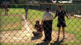 Фото - Марк Арнольд: 340x191 / 26 Кб