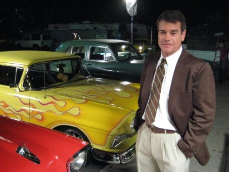 Фото - Марк Арнольд: 453x340 / 35 Кб