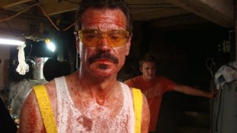 Фото - Марк Арнольд: 340x191 / 15 Кб