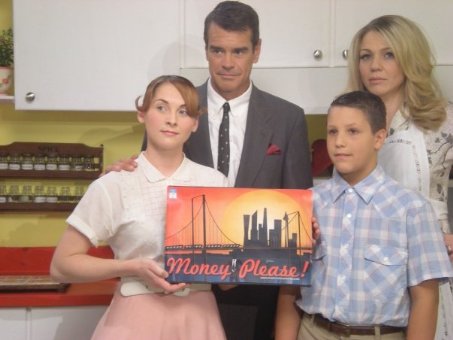 Фото - Марк Арнольд: 453x340 / 29 Кб