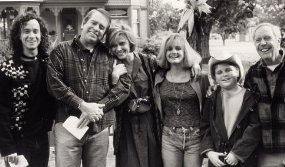 Фото - Лейн Смит: 285x167 / 18 Кб