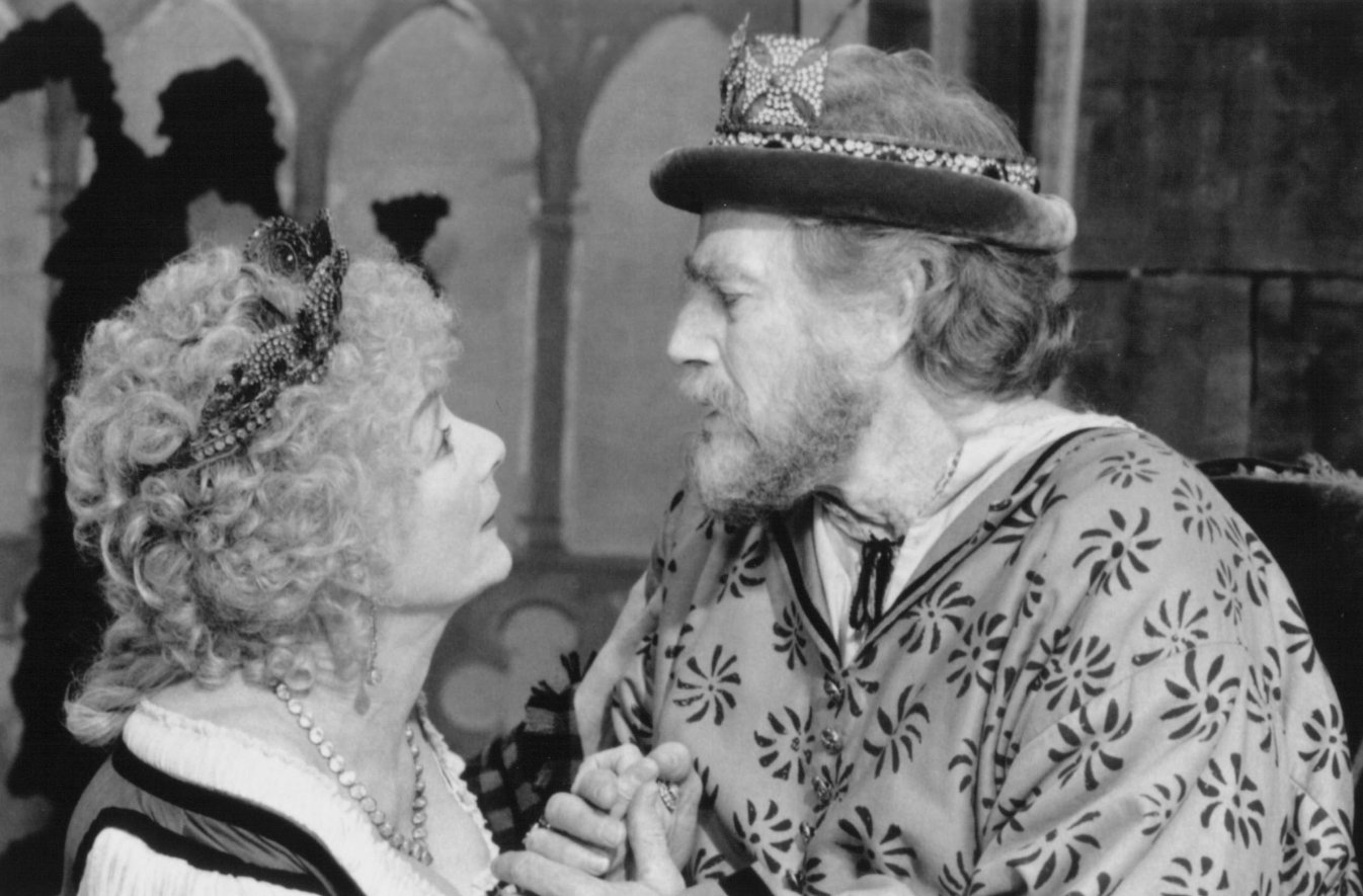 Фото - Розмари Харрис: 1346x885 / 172 Кб