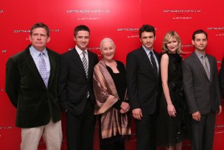 Фото - Розмари Харрис: 323x216 / 16 Кб