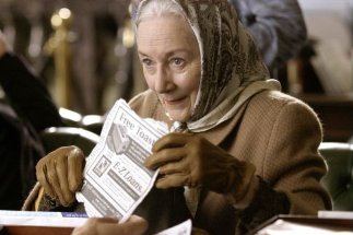 Фото - Розмари Харрис: 323x215 / 19 Кб