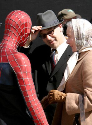 Фото - Розмари Харрис: 295x400 / 31 Кб