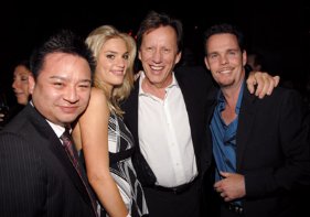 Фото - Джеймс Вудс: 281x197 / 13 Кб