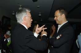 Фото - Джеймс Вудс: 263x173 / 9 Кб