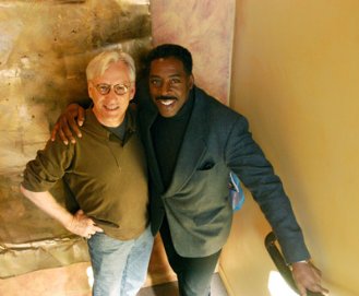 Фото - Джеймс Вудс: 329x271 / 19 Кб