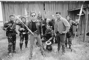 Фото - Джеймс Вудс: 305x207 / 26 Кб