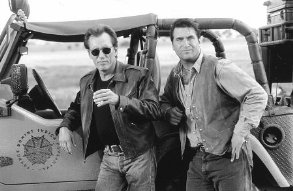 Фото - Джеймс Вудс: 293x191 / 18 Кб