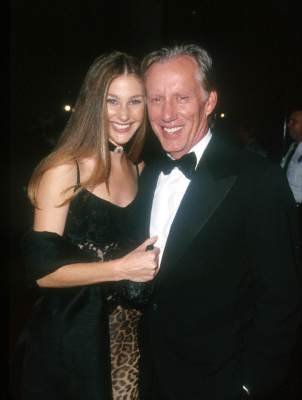 Фото - Джеймс Вудс: 302x400 / 14 Кб