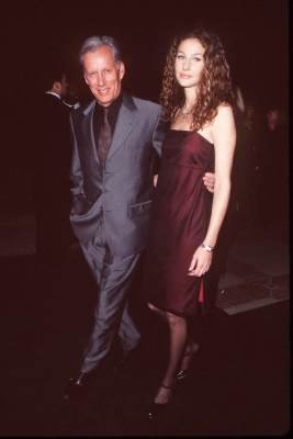 Фото - Джеймс Вудс: 267x400 / 12 Кб