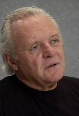 Фото - Энтони Хопкинс: 273x400 / 13 Кб