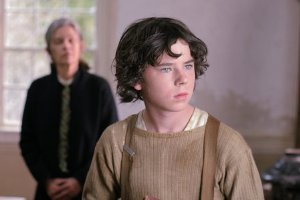 Фото - Женевьев Бюжольд: 300x200 / 12 Кб