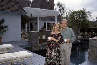 Фото - Том Босли: 335x224 / 22 Кб