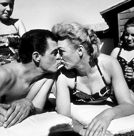 Фото - Брукс Уэст: 441x450 / 49 Кб