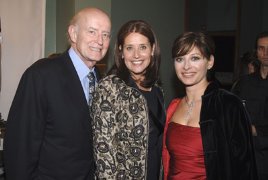 Фото - Мария Бартиромо: 268x180 / 12 Кб