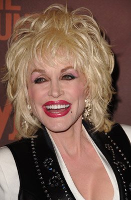 Фото - Долли Партон: 261x400 / 26 Кб