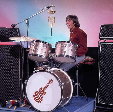 Фото - Дэви Джонс: 447x444 / 56 Кб