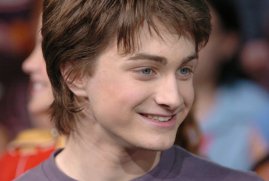 Фото - Дэниэл Рэдклифф: 269x181 / 11 Кб